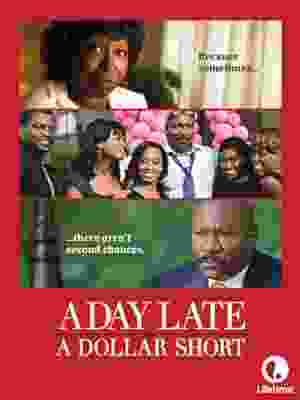 A Day Late and a Dollar Short (2014) vj junior Whoopi Goldberg